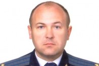 Призначено нового заступника прокурора Волині