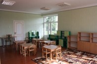 У селищі Луків на Волині розширили дитячий садочок та відкриють клуб