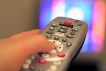 У Луцьку почали вручати телетюнери цифрового телебачення