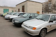 Кожному з банди автокрадіїв, яка оперувала на Волині, світить більше 10 років
