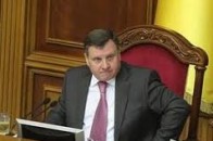 Мартинюк відпустив депутатів на канікули