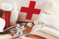 У Луцьку завершено перший етап реформування медичної галузі