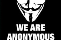 Хакерська група Anonymous готує помсту українській владі за мовний закон