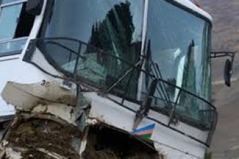 На Чернігівщині перевернувся автобус. Загинуло 14 росіян