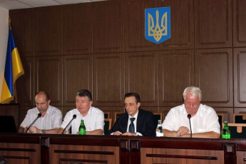 Прокуратура Волині проводить семінари з впровадження нового Кримінально-процесуального кодексу України