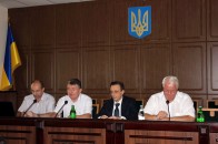 Прокуратура Волині проводить семінари з впровадження нового Кримінально-процесуального кодексу України
