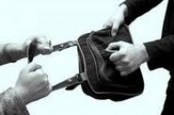 Двоє волинян обікрали жінок-страхових агентів на 69 тисяч гривень