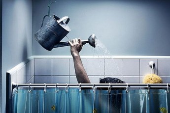 У Луцьку з 11 липня перекриють гарячу воду