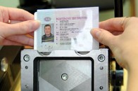 Київські шахраї друкували у Луцьку підроблені посвідчення та печатки