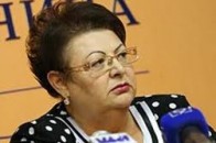 Тітка Юлії Тимошенко піде по списках у Верховну Раду