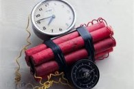 На Волині ще один «жарт» про замінування - уже не по телефону, а листом до прокурора