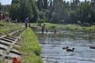 На Волині не поспішають з облаштуванням пляжів, а у воді вже гинуть люди