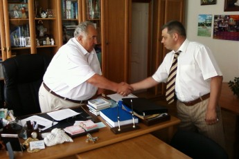 Засуджені Ковельської виправної колонії будуть навчатись у Луцькому «політесі»?