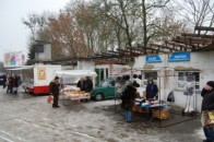 Москвичу за зупинку-розвалюху приписують звання «Героя міста Луцька»