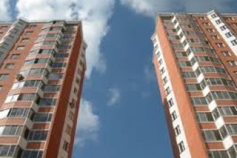 Волинська влада «розкошелилась» на 200 квартир під пільгові кредити
