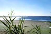 Для порятунку Молочного лиману прориють новий канал з Азовського моря.
