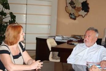 Клімчук не натішиться, що відхопив на Волинський тубдиспансер шмат благодійних коштів Ахметова