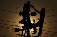 Через негоду на Волині цієї ночі знеструмлено 18 населених пунктів