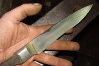 У Володимирі-Волинському під час конфлікту 20-річну дівчину ударили ножем у живіт