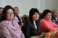 На Волині «Жіноча рада» заявила, що не буде опозиційною