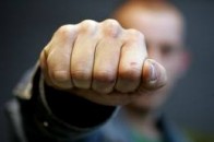 У Рожищі трапилася бійка між пенсіонерами – один опинився в лікарні