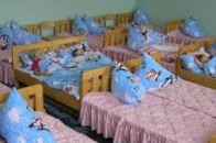 На Волині відкрили ще один дитсадок