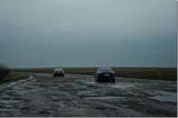 Завтра знову перекриють трасу Львів-Луцьк