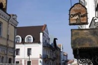 Директору історико-культурного заповідника «Старий Луцьк» Тарасу Рабану вже знайшли заміну