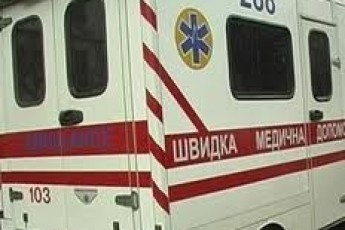 У Володимир-Волинському районі внаслідок ДТП травмований 22-річний водій