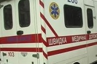 У Володимир-Волинському районі внаслідок ДТП травмований 22-річний водій
