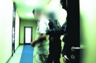 Двоє шпигунів Кім Чен Ина сидітимуть у в'язниці в Україні