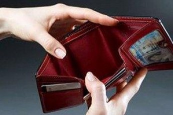 Губернатор Волині готовий судитися з підприємствами, котрі заборгували заробітну плату