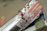 За півроку до Держбюджету надійшло 10,7 мільярдів гривень надходжень з акцизного податку