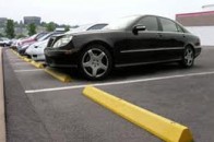 Луцьке КП «Автопарксервіс» надаватиме платні місця для стоянки автотранспорту на вул.Єршова під час роботи авторинку