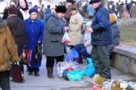 Луцьк поступово очистять від вуличної торгівлі?
