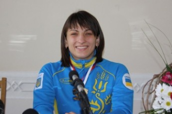 Волинські спортсмени поїдуть на Олімпійські ігри до Лондона за кошти обласного бюджету