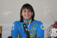 Волинські спортсмени поїдуть на Олімпійські ігри до Лондона за кошти обласного бюджету