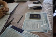 На Волині приватні землевпорядні фірми ошукали кілька сотень селян
