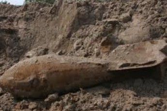 У Старовижівському районі на Волині знешкодили 7 боєприпасів часів війни