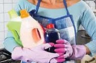 В Україні скоро можуть заборонити дешеві миючі засоби
