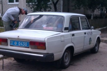 Громадські активісти та журналісти розповіли, як їх побили на батьківщині Адама Мартинюка
