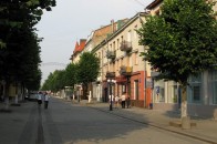 У Луцьку беруться за паспортизацію архітектурних пам’яток місцевого значення