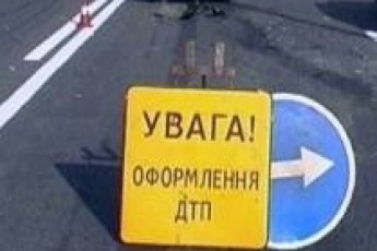 На Волині велосипедист загинув у ДТП від наїзду комбайна