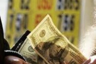 З українців будуть дерти 3% за обмін валюти?