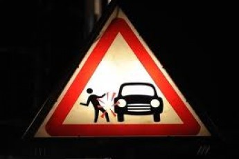 На Волині з початку року в ДТП загинуло 47 людей та 228 травмовано