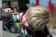 В Україні 15% питної води не відповідає санітарним нормам