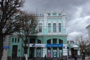 Архітектурну пам’ятку у центрі Луцька вкотре обіцяють відремонтувати