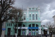 Архітектурну пам’ятку у центрі Луцька вкотре обіцяють відремонтувати