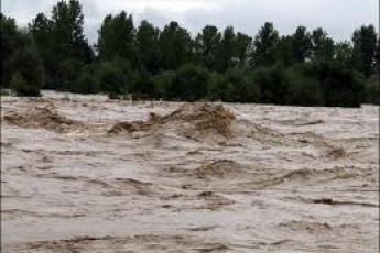В Україні посиляться масштабні повені та зсуви ґрунту