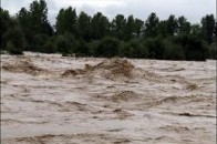 В Україні посиляться масштабні повені та зсуви ґрунту
